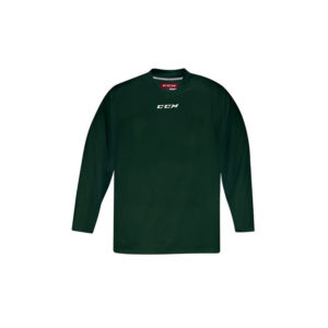 CCM 5000 Hockey Practice Jersey SR (L, Green)