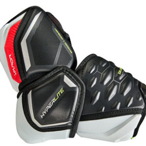 BAUER Elbowpads Vapor HYPERLITE - Jr w/o M