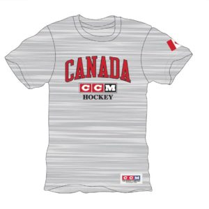 TSSEWAAU SS TEE AUSTRIA Athletic Grey M (5016373)