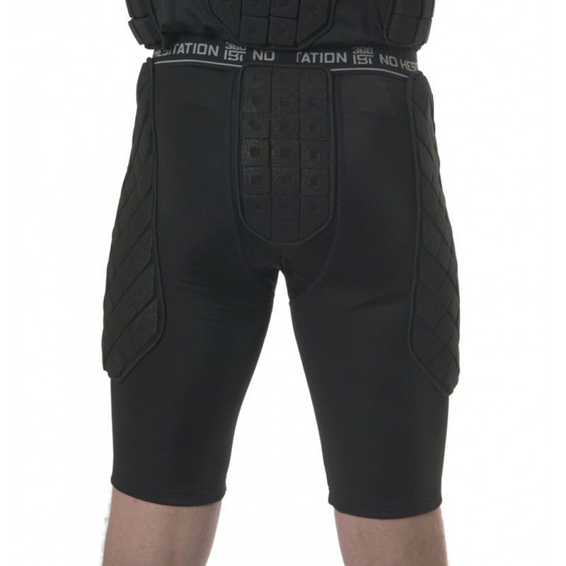 IBT Protective padded shorts SR (XXL) IBT Protective padded shorts SR (XXL)