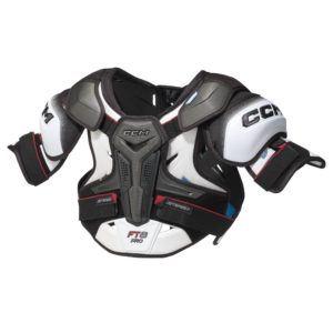 SPFT8PRO JR CCM JS Shoulder Pads L