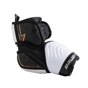 BAUER Elbow Pads Vapor FLYPRO - Jr. M