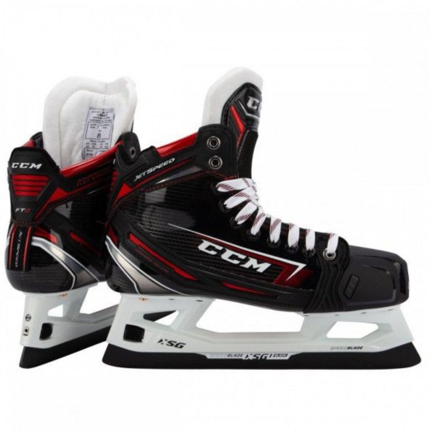 SKG CCM JS FT2 SR EE 6.0 (2028021) SKG CCM JS FT2 SR EE 6.0 (2028021)