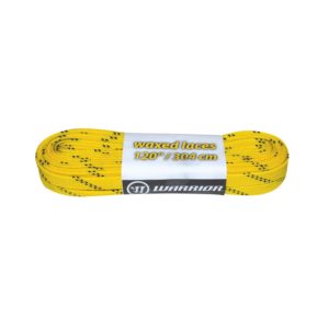 WARRIOR Laces Wax 108? YLW