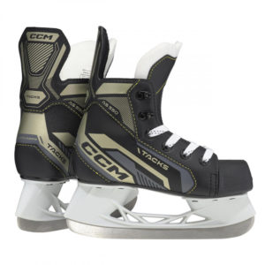 CCM Tacks AS-550 YT Hockey Skates (REGULAR, YTH 7 - 25)