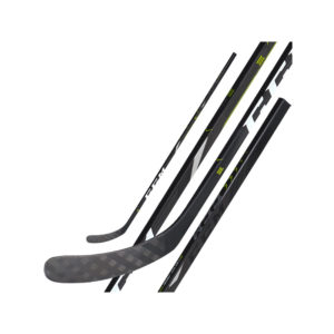 Hockey composite stick CCM Ribcor 65K JR (JR 50 flex, Right, 28)