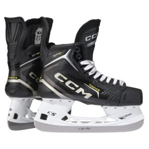 CCM Tacks XF 80 SR Hockey Skates (SR 10 - 45,5, REGULAR)