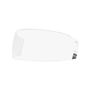 OAKLEY EURO PRO Clear Plexi Visor