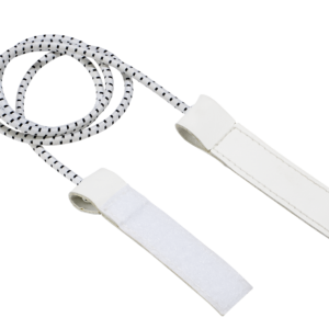 AP7012 SR CCM RPA Goalie Toe Elastic kit White  OSFA (2026989)