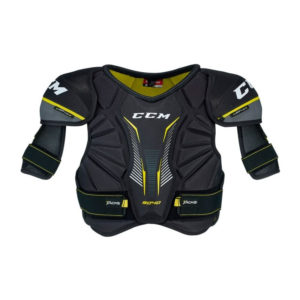CCM Tacks 9040 YTH Shoulder Pads (YTH S)