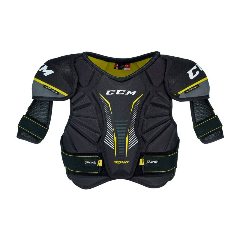 CCM Tacks 9040 YTH Shoulder Pads (YTH S) CCM Tacks 9040 YTH Shoulder Pads (YTH S)