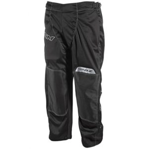 InLine hlaÄe RH Pant 110 BkRd JR XS (RH Pant 110 BkR)