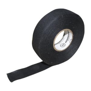 WARRIOR Hockey Tape 24mm x 50m BK