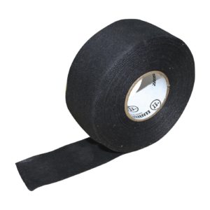 WARRIOR Hockey Tape 36mm x 25m BLACK