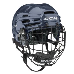HTFTWC SR CCM FTW Combo Helmet Navy M/L
