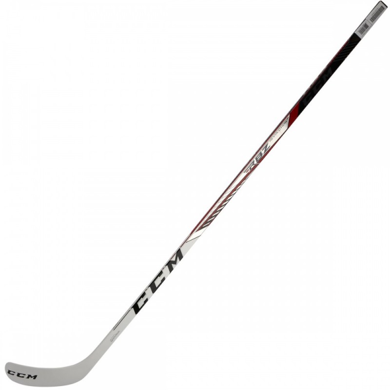 Hockey composite stick CCM RBZ Revolution JR (JR 50 flex, Right, 29) Hockey composite stick CCM RBZ Revolution JR (JR 50 flex, Right, 29)