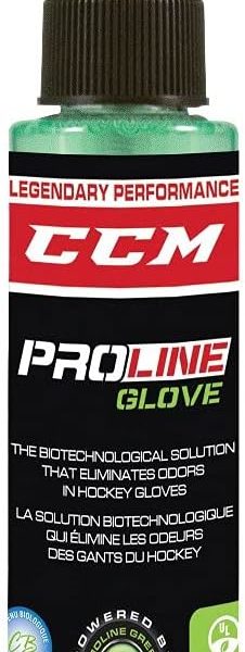 Sprej CCM PROLINE FRESH 125ml (CCM PROLINE FRE)