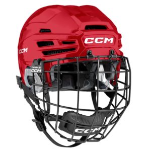 HT920C SR CCM TACKS HF Combo Red L