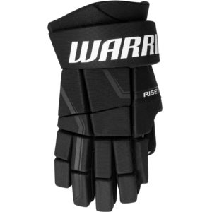 WARRIOR Rise Sr Gloves BK BLACK 13