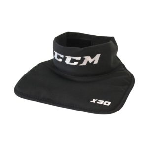 Hockey Neck guard CCM X30 (JR)