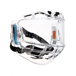 BAUER Concept 3 Full Visor (JR)