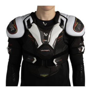 BAUER Shoulderpads Vapor FLYPRO - Sr. L