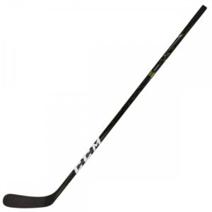 Hockey cmposite stick CCM Ribcor Reckoner SR (Right, SR 95 flex, 28)
