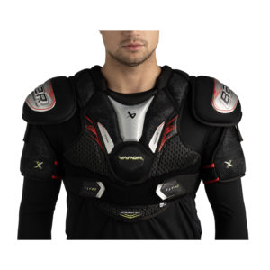 BAUER Shoulderpads Vapor FLY40 - Sr. L