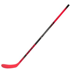 CCM JetSpeed FT670 JR Hockey Composite Stick (JR 50 flex, Right, 28)