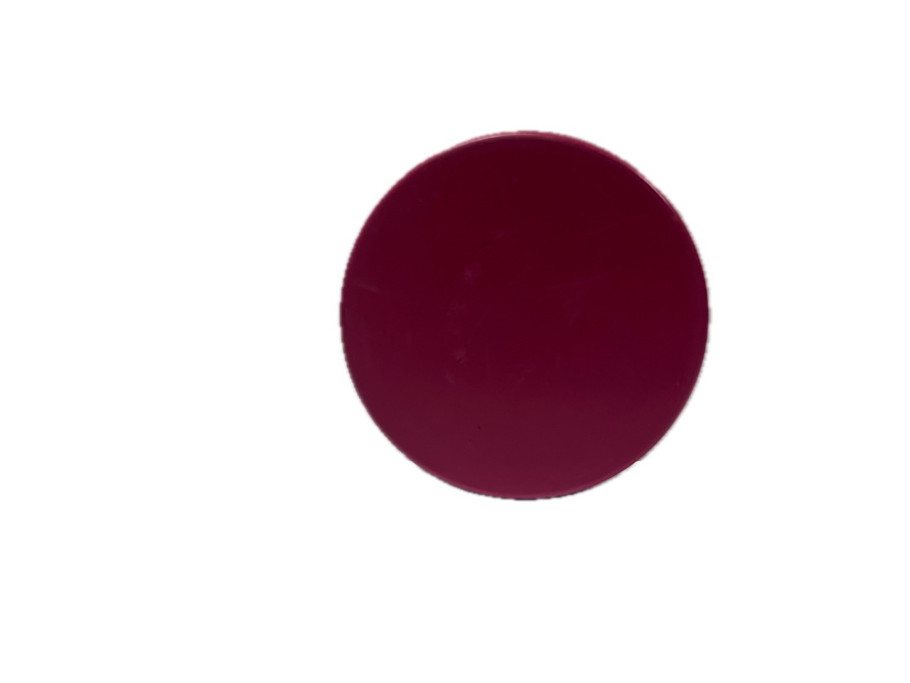 VEGUM Colour Puck red VEGUM Colour Puck red