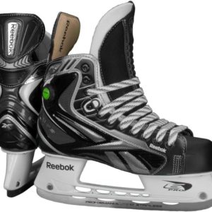 Ice hockey skates SK REEBOK 18K PUMP JR 4 D (SK RbK 18K P JR)