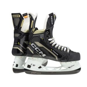 CCM Tacks AS-V SR Hockey Skates (SR 10 - 45,5, TAPERED)