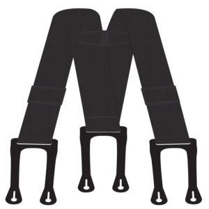 PASUSP SR CCM CCM Protective accessories OSFA (5595219)