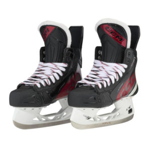 CCM JetSpeed FT670 INT Hockey Skates (JR-INT 6,5 - 41, REGULAR)
