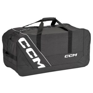 B51032 CCM CORE CARRY PLAYER BAG 32" Black/White 32