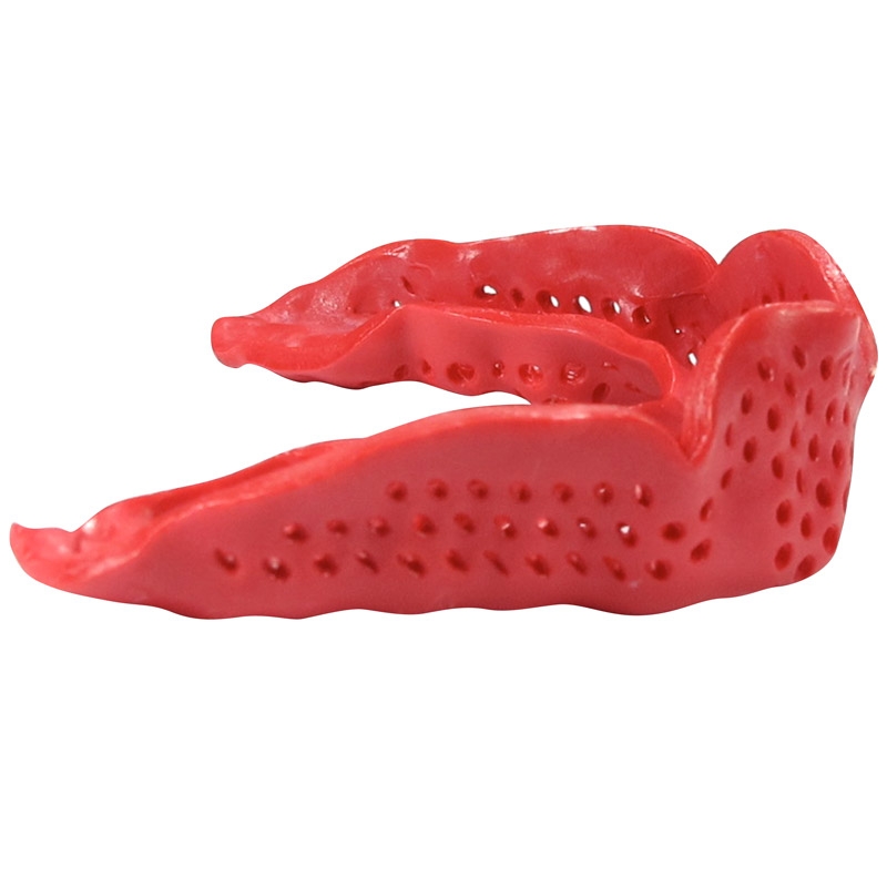 CCM Custom Mouthguard (Red, JR) CCM Custom Mouthguard (Red, JR)
