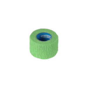 RENFREW 38mm x 5.5m Grip Stick Tape (Lime)