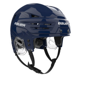 BAUER Helmet Re-Akt 90 navy L