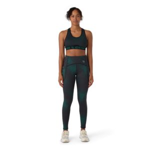 CCM PLG5TW AD WOMENS TRAINING PANT Dark Green L