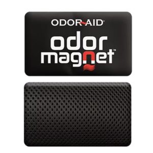 ODOR-AID MAGNET  Pods â¢ - two units per package