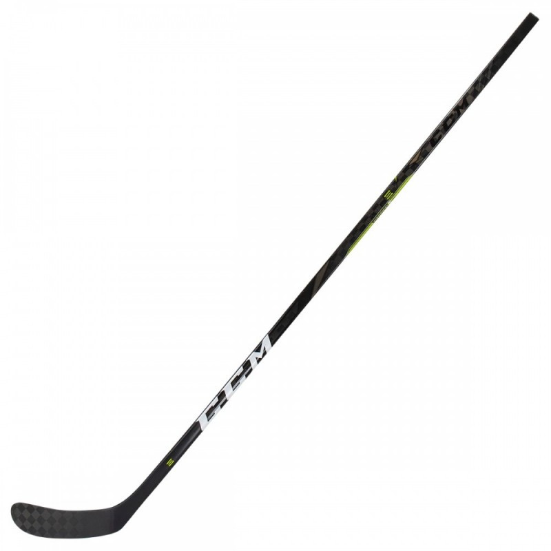 Hockey Composite Stick CCM Ribcor Trigger 3D SR (Right, SR 95 flex, 28) Hockey Composite Stick CCM Ribcor Trigger 3D SR (Right, SR 95 flex, 28)