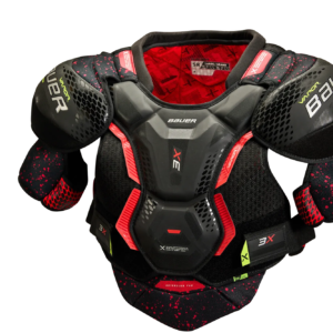SP Bauer Vapor 3X INT M
