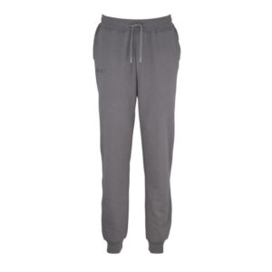 CCM Core Fleece Cuffed Jogger (L, Temno siva (charcoal))