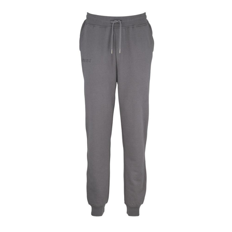 CCM Core Fleece Cuffed Jogger (L, Temno siva (charcoal)) CCM Core Fleece Cuffed Jogger (L, Temno siva (charcoal))