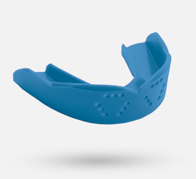 MGSISU CCM 3D MOUTHGUARD CCM Royal OSFA (4233454) MGSISU CCM 3D MOUTHGUARD CCM Royal OSFA (4233454)