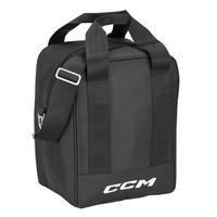 BPUCKD CCM DELUXE PUCK BAG Black 11