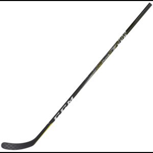 Hockey composite stick CCM Super Tacks 2.0 SR (Right, SR 95 flex, 28)