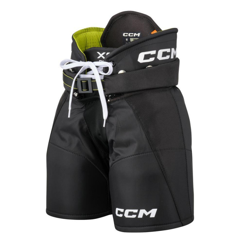 CCM Tacks XF Pro YTH Hockey Pants (Dark blue, YTH M) CCM Tacks XF Pro YTH Hockey Pants (Dark blue, YTH M)
