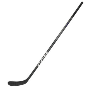 CCM Ribcor Trigger 8 SR Hockey Composite Stick (Left, SR 85 flex, 28)