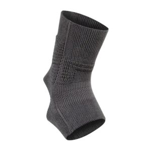 ACCAPI Ankle Band BODYGUARD - Black S